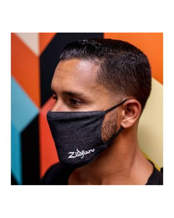ZILDJIAN JERSEY FACE MASK Маска