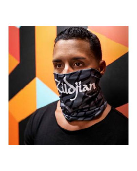 ZILDJIAN COOLING UPF40 SNOOD Бафф-foto3