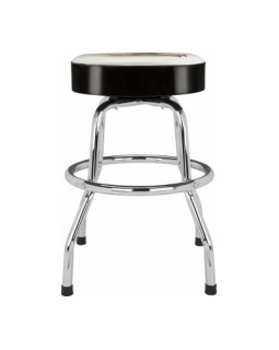 FENDER BARSTOOL 30" ROCKS CALI Стілець барний-foto2