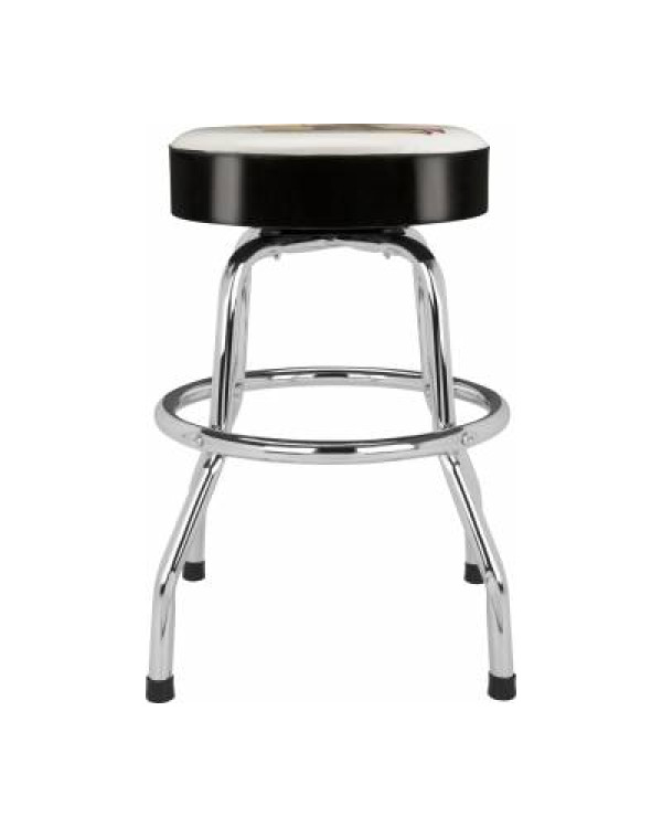 FENDER BARSTOOL 30" ROCKS CALI Стілець барний