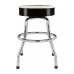 FENDER BARSTOOL 30" ROCKS CALI Стілець барний