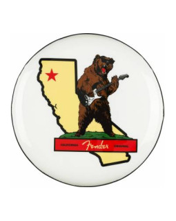 FENDER BARSTOOL 30" ROCKS CALI Стілець барний-foto3