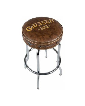 GRETSCH BARSTOOL 30" SINCE 1883 Стілець барний