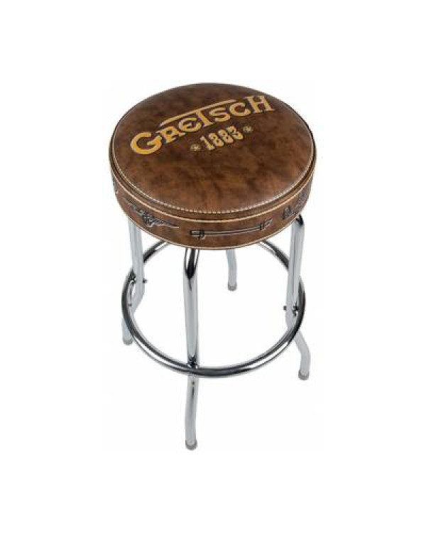 GRETSCH BARSTOOL 30" SINCE 1883 Стілець барний