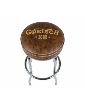 GRETSCH BARSTOOL 30" SINCE 1883 Стілець барний-foto2