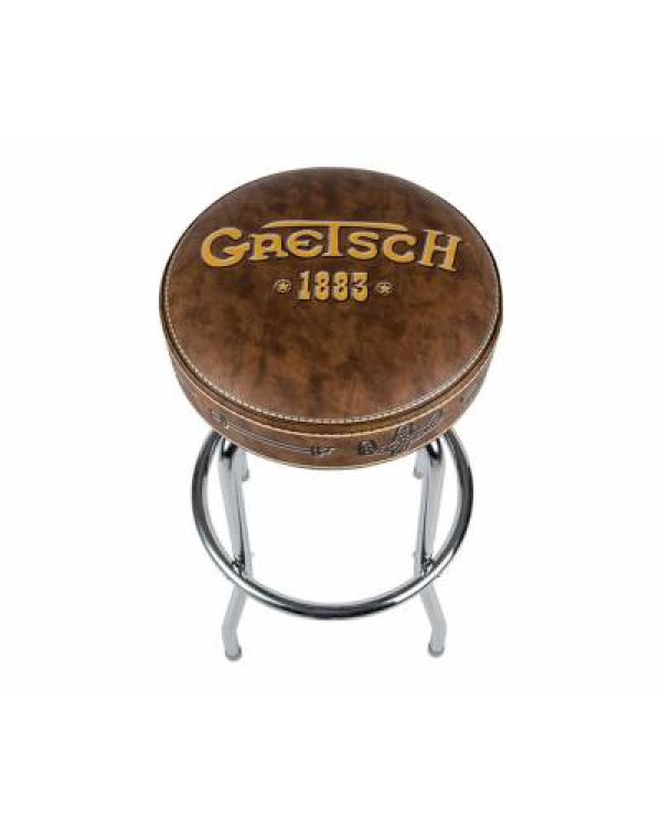 GRETSCH BARSTOOL 30" SINCE 1883 Стілець барний