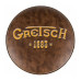 GRETSCH BARSTOOL 30" SINCE 1883 Стілець барний