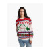 FENDER HOLIDAY SWEATER 2021 L Светр