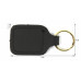 ZILDJIAN LEATHER KEY FOB Брелок