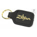 ZILDJIAN LEATHER KEY FOB Брелок