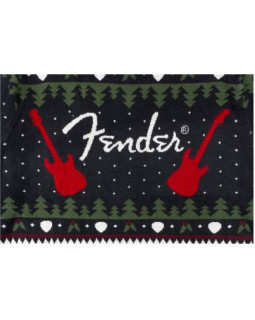 FENDER UGLY CHRISTMAS SWEATER 2019, XL Светр-foto3