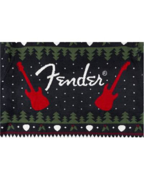 FENDER UGLY CHRISTMAS SWEATER 2019, XL Светр-foto3