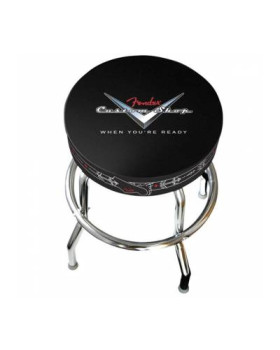 FENDER BARSTOOL 30" CUSTOM SHOP Стілець барний