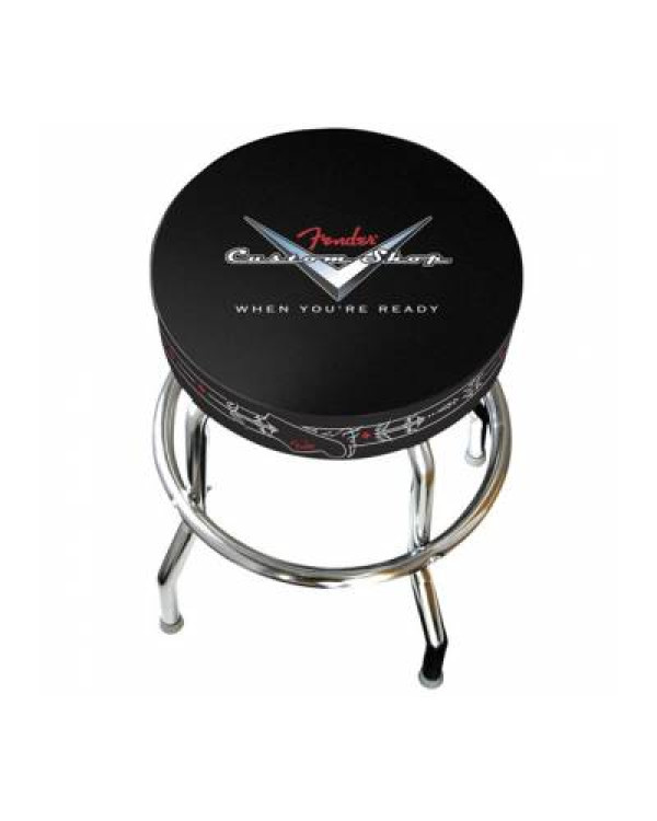 FENDER BARSTOOL 30" CUSTOM SHOP Стілець барний