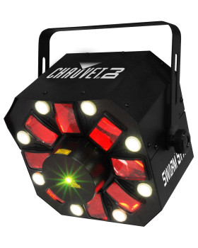 CHAUVET SWARM 5 FX