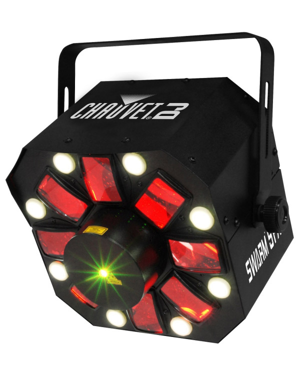 CHAUVET SWARM 5 FX