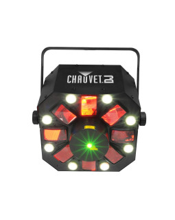 CHAUVET SWARM 5 FX-foto2