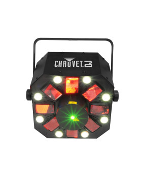 CHAUVET SWARM 5 FX-foto2