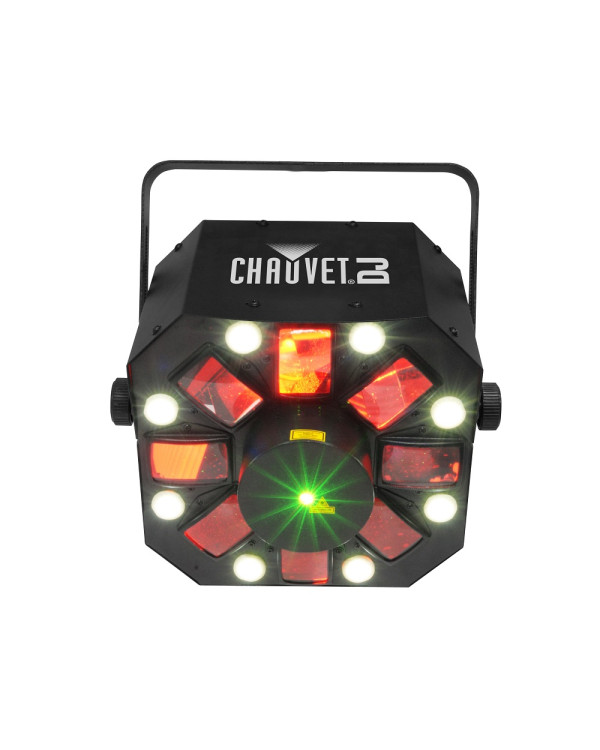 CHAUVET SWARM 5 FX