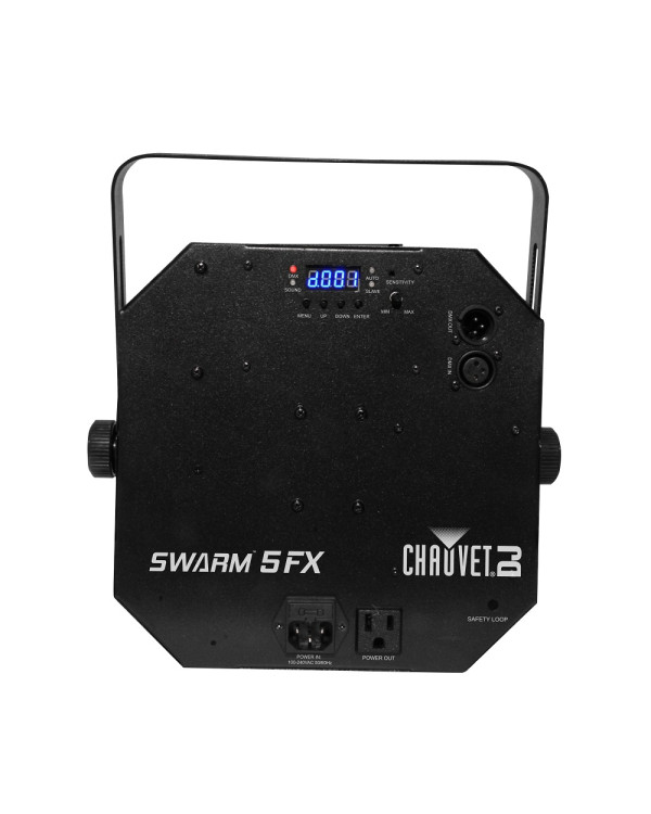 CHAUVET SWARM 5 FX