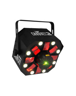 CHAUVET SWARM 5 FX-foto4