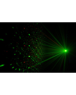 CHAUVET SWARM 5 FX-foto5