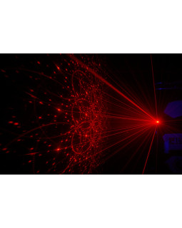 CHAUVET SWARM 5 FX-foto6