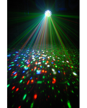 CHAUVET SWARM 5 FX-foto7