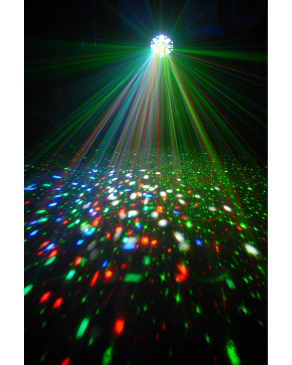 CHAUVET SWARM 5 FX