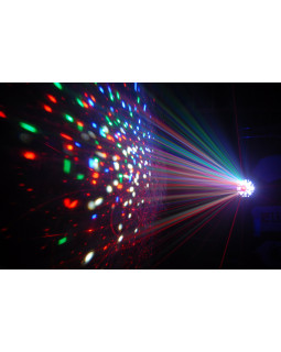 CHAUVET SWARM 5 FX-foto8