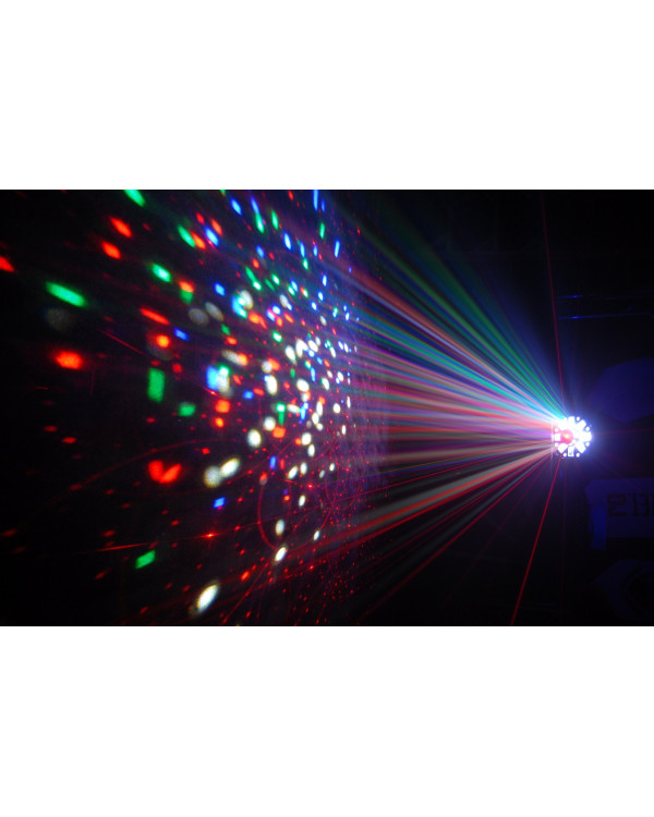 CHAUVET SWARM 5 FX