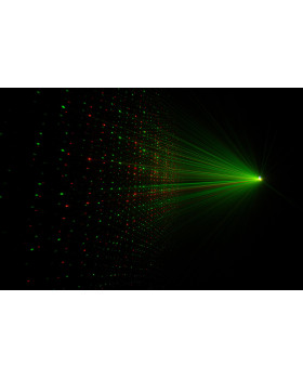 CHAUVET SWARM 5 FX-foto9