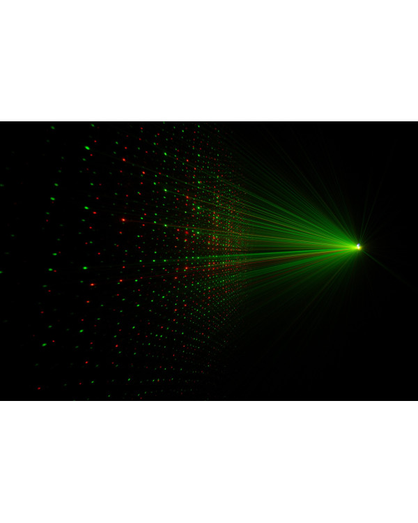 CHAUVET SWARM 5 FX