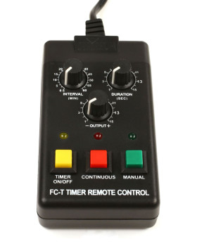CHAUVET FC-T-foto3