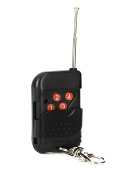 CHAUVET FC-W Wireless Remote Controller-foto2
