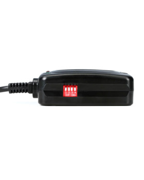 CHAUVET FC-W Wireless Remote Controller-foto4