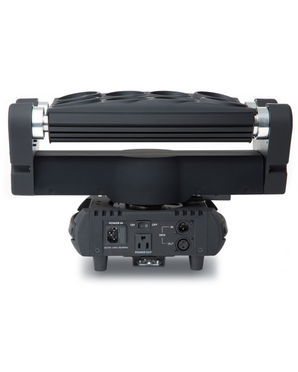 MARQ RAY TRACER X QUAD