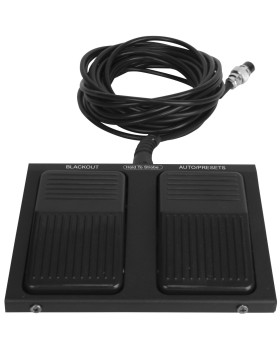 CHAUVET 4BAR LT USB-foto7