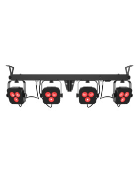 CHAUVET 4BAR LT USB-foto3