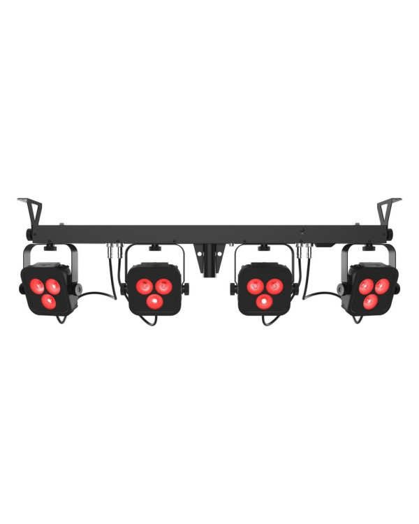 CHAUVET 4BAR LT USB