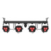 CHAUVET 4BAR LT USB