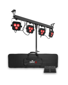 CHAUVET 4BAR LT USB
