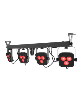 CHAUVET 4BAR LT USB-foto5