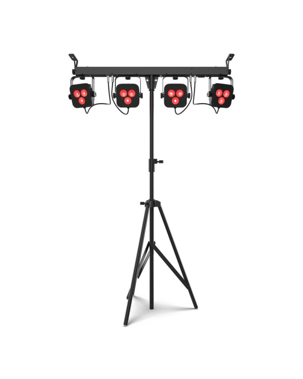 CHAUVET 4BAR LT USB