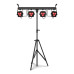 CHAUVET 4BAR LT USB