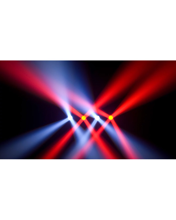CHAUVET 4PLAY2