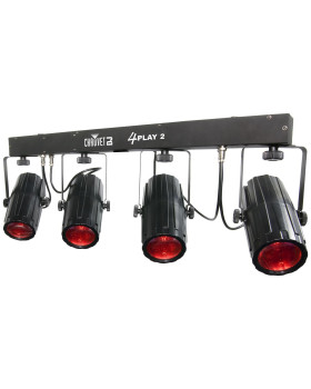 CHAUVET 4PLAY2