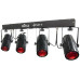 CHAUVET 4PLAY2