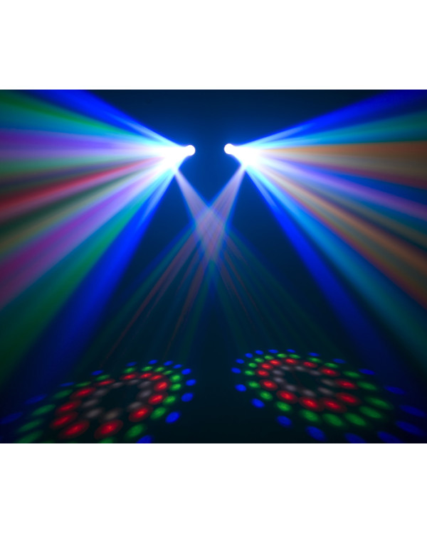 CHAUVET 4PLAY2