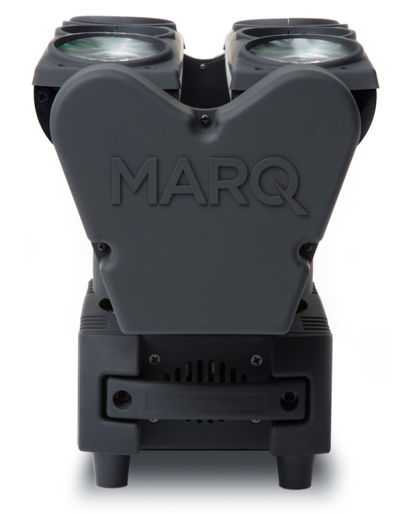 MARQ RAY TRACER X QUAD